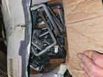 esdec ,clickfit haken, Doe-het-zelf en Verbouw, Ophalen of Verzenden, Nieuw, 250 mm of meer