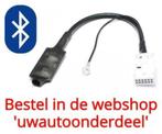 Bluetooth Streamen Aux Mp3 Voor Skoda Fabia Octavia Superb R, Auto diversen, Autoradio's, Verzenden, Nieuw