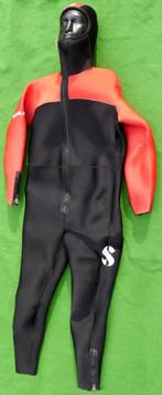 Scubapro duikpak/Wetsuit voor man (ca 1.85) - Maat XL, Gebruikt, Ophalen of Verzenden, Duikpak