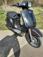 LA SOURIS SOURINI RS 70CC VONKT OPEENS NIET MEER, Ophalen, Gebruikt, 70 cc, Benzine