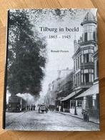 Tilburg in Beeld 1865-1945, Boeken, Geschiedenis | Stad en Regio, Ophalen of Verzenden, 19e eeuw, Zo goed als nieuw