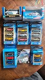 Cararama Modelauto's - 17 Stuks - Zo Goed Als Nieuw, Ophalen of Verzenden, Zo goed als nieuw, Auto, Overige merken