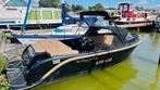 Oud Huijzer 616, Watersport en Boten, Sloepen, Ophalen, 6 meter of meer, Zo goed als nieuw, Snelvarend