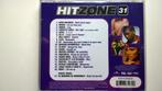 Hitzone 31, Cd's en Dvd's, Ophalen of Verzenden, Zo goed als nieuw, Pop