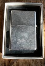 Zippo Marlboro, Verzamelen, Ophalen of Verzenden, Zo goed als nieuw, Aansteker