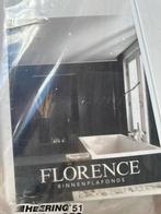 Florence binnenplafond paneel 250x10mm, Doe-het-zelf en Verbouw, Platen en Panelen, Ophalen, Nieuw, Overige materialen, Minder dan 20 mm