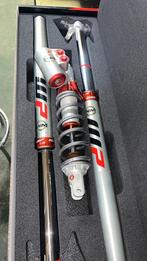 Set WP Conevalve met Traxx pomp - 30 uur, Ophalen of Verzenden, Gebruikt, Universele onderdelen