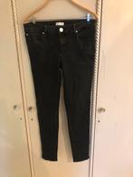 SANDRO París zwarte jeans, maat 42., Kleding | Dames, Spijkerbroeken en Jeans, Overige jeansmaten, Ophalen of Verzenden, Zo goed als nieuw