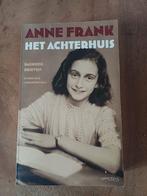 Anne Frank - Het Achterhuis, Ophalen of Verzenden, 20e eeuw of later, Gelezen, Anne Frank