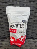 Mizuho baby goudvisvoer drijvend 100 gr., Vis, Zoetwatervis