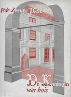 P. de Zeeuw J.Gzn.: De Koningin van huis (Wilhelmina, WO II), Boeken, Ophalen of Verzenden, Gelezen