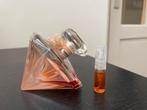 La Nuit Trésor Nude Lancôme parfum, Ophalen of Verzenden