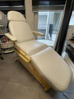 Elektrische behandelstoel - Zeer Goede Staat, Ophalen, Zo goed als nieuw