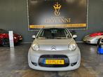Citroen C1 1.0-12V Ambiance inruilen is mogelijk, Voorwielaandrijving, Euro 5, Elektrische ramen, Gebruikt