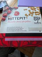 Hittepit kersenpitkussen - Nieuw in doos!, Ophalen of Verzenden