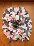 Snuffelmat 50x40 cm wasbaar, Dieren en Toebehoren, Ophalen of Verzenden, Intelligentiespeelgoed