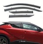 Zijwindschermen Toyota C-HR, Ophalen of Verzenden