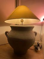 Stenen lamp van Zara Home, Huis en Inrichting, Ophalen, Overige materialen, 50 tot 75 cm, Zo goed als nieuw