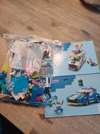 Lego 60314, Ophalen of Verzenden, Zo goed als nieuw
