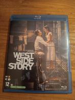 West Side Story (Blu-ray), Cd's en Dvd's, Blu-ray, Ophalen of Verzenden, Zo goed als nieuw