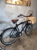 Jongensfiets transportfiets herenfiets 26inch Puch zgan, Puch, Versnellingen, Zo goed als nieuw, Ophalen