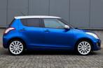 Suzuki Swift 1.2 Exclusive 60.000km! Mooie en stoere Swift!, Auto's, Suzuki, Voorwielaandrijving, 94 pk, Gebruikt, 4 cilinders