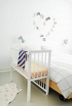 Petite amelie co-sleeper babybed wieg, Ophalen, Gebruikt, Wieg