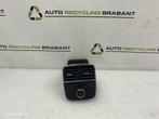 Luchtrooster Dashboard Audi A3 8V ORIGINEEL  8V0819203, Gebruikt, Ophalen of Verzenden