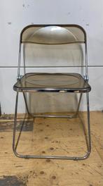 Plia Klapstoel Castelli - Design Klassieker, Ophalen, Gebruikt, Overige kleuren, Vier