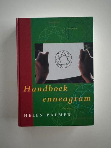 Helen Palmer - Handboek enneagram beschikbaar voor biedingen