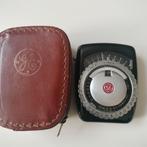 General Electric Lichtmeter Exposure Meter Type PR-1, Verzamelen, Ophalen of Verzenden