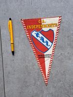 vaantje Independiente, Ophalen of Verzenden, Gebruikt, Buitenlandse clubs, Vaantje of Sjaal