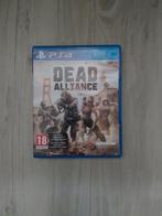 Dead Alliance - PS4 Zombie Horror Game, Spelcomputers en Games, Games | Sony PlayStation 4, Online, Vanaf 18 jaar, Overige genres