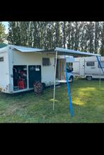 Camper Luifel 4,5m, Ophalen, Gebruikt