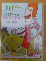Jippo, Joost en de reuzen kriebel PC spel, Avontuur en Actie, 1 speler, Eén computer, Ophalen of Verzenden