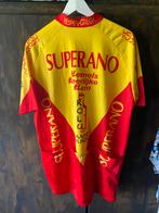 Origineel fietser shirt, jaren 90, Ophalen of Verzenden, Gebruikt, Bovenkleding