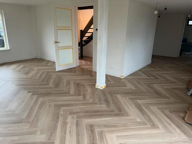 Vloeren leggen ., Diensten en Vakmensen, Vloerleggers en Parketteurs