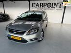 Ford Focus Wagon 1.8 Limited Titanium 2010 Cruise Navi Clima, Euro 5, 125 pk, Gebruikt, 4 cilinders
