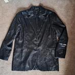 Blazer van Alix The Label in maat M Nieuw Gave Blazer, Maat 38/40 (M), Alix the label, Zwart, Nieuw