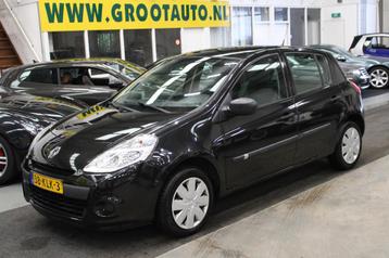 Renault Clio 1.2 Special Line Airco, Stuurbekrachtiging