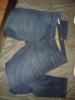 Jack en Jones heren broek, Kleding | Heren, Spijkerbroeken en Jeans, Blauw, Nieuw, W32 (confectie 46) of kleiner, Ophalen of Verzenden