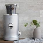 Slowjuicer Novis Vitajuicer S2 Silver. 80 euro, Huis en Inrichting, Ophalen