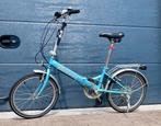 Handige vouwfiets, Gebruikt, Versnellingen, Ophalen, Overige merken