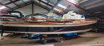 Spanker zo goed als nieuw 0627326682 graag bellen, Watersport en Boten, Binnenboordmotor, 6 meter of meer, Ophalen of Verzenden