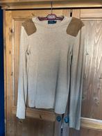 Lauren Ralph Lauren top maat M, Kleding | Dames, Tops, Maat 38/40 (M), Beige, Ophalen of Verzenden, Zo goed als nieuw