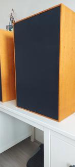 ITT Zelfbouw luidspreker, Zo goed als nieuw, 120 watt of meer, Front, Rear of Stereo speakers, Ophalen