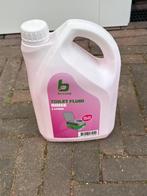 Spoelmidddel chemisch toilet caravan, Ophalen of Verzenden, Nieuw