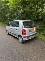 Hyundai Atos 1.1✅ NAP/APK✅ Stuurbekr.! Nette Auto ✅ 2e Eig!!, Auto's, Voorwielaandrijving, 4 cilinders, Origineel Nederlands, Handgeschakeld