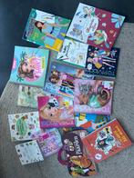 Kleurboeken, tekenboeken, Top Model boeken, Hobby en Vrije tijd, Tekenen, Ophalen of Verzenden, Nieuw