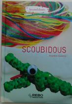 SCOUBIDOUS 9789036621564, Boeken, Ophalen of Verzenden, Nieuw